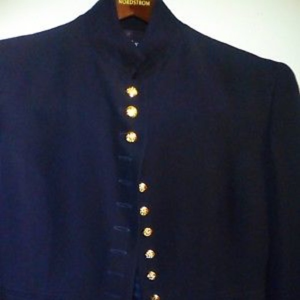 Ralph Lauren Purple Label Women's Size 4 - Picture 3 of 11